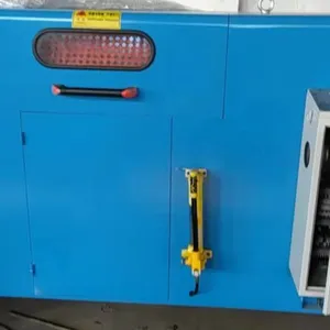 High-Speed Stranding Machine，Bunch Strander thumbnail-2