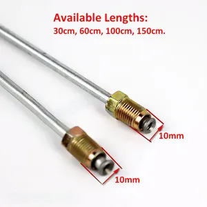 China Wheel Loader Brake Lines thumbnail-2