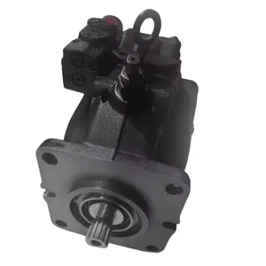 Displacement Piston Pumps P2060/075/105/145 P2075R95C1C28LB20N00B1A2P Hydraulic Pump Full Series Hydraulic Pump thumbnail-4