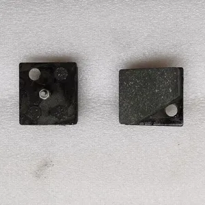 Hand Brake Pad thumbnail-1