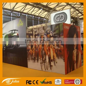 Trade Show Advertising Graphic Display thumbnail-5