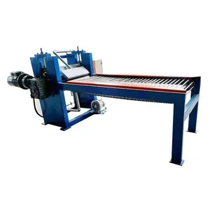 Aluminium-Plastic Panel ACP Boards Separating Aluminum and Plastic PE thumbnail-5