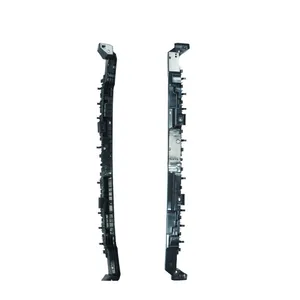 Custom Plastic Injection Mold for Automotive Hot Runner System thumbnail-3