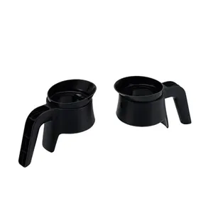 Custom Plastic Household Mold for Coffee Pot Handles thumbnail-1