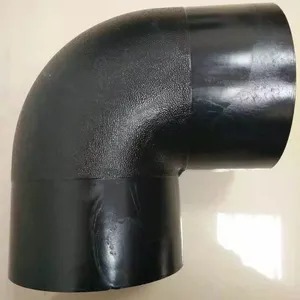 Butt 90° Elbow thumbnail-4