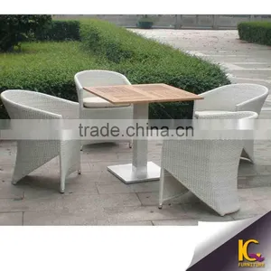 Outdoor Wicker Sofa Latest Design Hall Sofa Set Corner Sofa thumbnail-3