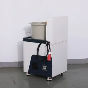 Magnetic Tumbler/ Polish Machine GG8520 thumbnail-3