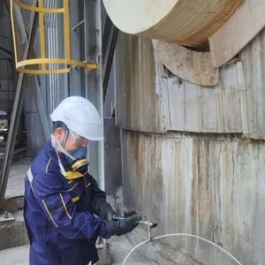 Technical Services for Sulfuric Acid Plants thumbnail-3