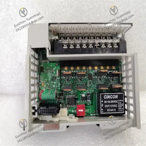 Allen-Bradley 1769-OF8C Compact Analog Output Module thumbnail-2