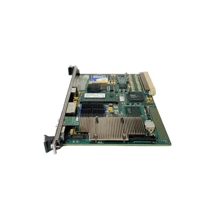 IS415UCVHH1A VME Control Board for the Mark VIe Distributed Control System Series thumbnail-2