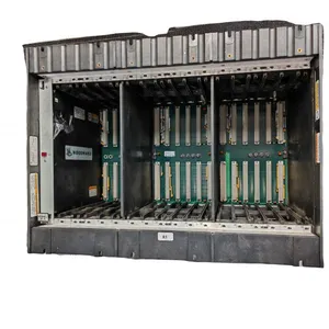 5453-279 High Performance Controller MicroNet TMR Chassis thumbnail-5