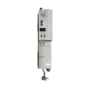 2198-D020-ERS3 Kinetix 5700 Dual-Axis Module Module Has a Continuous Output Power of 5.5 kW thumbnail-1