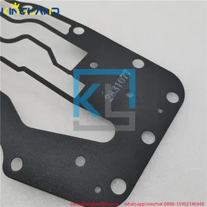 Diesel Engine Parts Oil Filter Gasket 2831077 Fit For Cummins thumbnail-3
