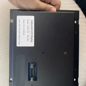New 579417 TA SM-0901 for SIEMENS Display Replacement thumbnail-4