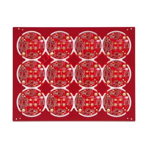 Micro Winch PCB Prototyping and Production thumbnail-1
