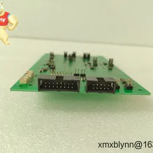 Rexroth VT-MVTW-1-16/D: Your Go-To Compact Motion Control Brain for Tight Spaces thumbnail-1