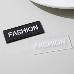 Environmental Friendly OEM PVC Tags for Multiple Occasions Using thumbnail-5