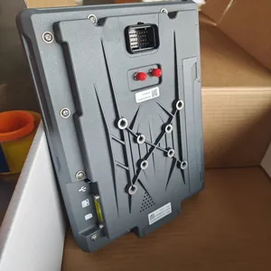 Sany Spare Parts Screen Unlock Program Sany Display Screens 500 Ex4005excavatorcontroller Excavator Monitor thumbnail-5