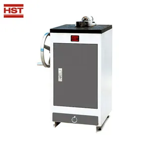 VU-2Y Charpy Impact Testing Equipment With UV Notch Broaching Cutting Machine for Specimen Usage thumbnail-2