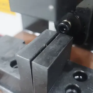 ATSM ISO Stainless Steel Metal Wire Repeated Bending Testing Machine JWJ-10 thumbnail-6