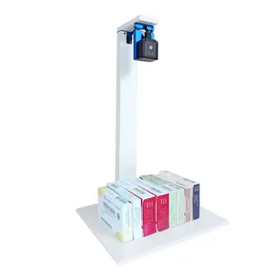 Xingtong Xt8131a Material Box Multi - Barcode Reader, Industrial Batch Scanner, Manufacturer of Automatic Production Line Barcode Scanner thumbnail-5