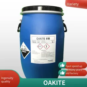 Basf Oakite 61b Inhibited Alkaline Cleaner (for Immersion) Chemetall thumbnail-3