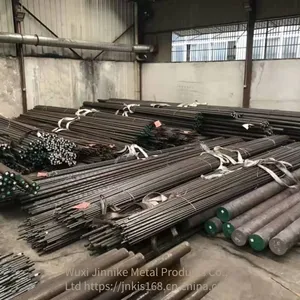 Qingshan 2cr13 Round Steel Cutting for Retail Sale, Sold by Single Piece, Complete Specifications, Guaranteed Machinability thumbnail-4