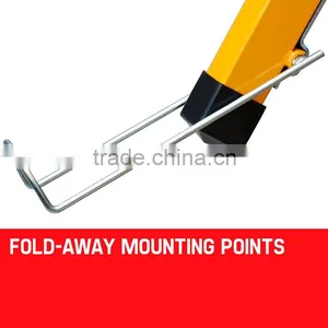 DW1500Y Drywall Lift Panel Lift Plasterboard Lift 4'x11' thumbnail-5
