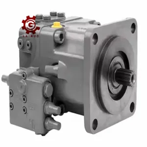 A11V A11VO A11VO60 A11VO60DRS Series A11VLO145 A11VLO190 A11VLO260 Plunger Pump A11VLO130 A11VLO260LRGH611L-NZD12K84R-S thumbnail-1