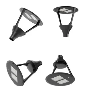 Direct Supply From the Manufacturer, High Quality, High Luminous Efficacy, Outdoor Waterproof, Us-standard Led Garden Lights, 50/70/100/120/150w thumbnail-1