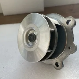 China Supplier Deutz Engine Parts Water Pump 04507212 for Deutz TCD6.1L6 Engine thumbnail-1