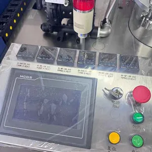 Metering Mixing and Dispensing Machine PU Resin Dynamic Polyurethane Dosing System 2 Component Silicone Epoxy Resin Machine thumbnail-1