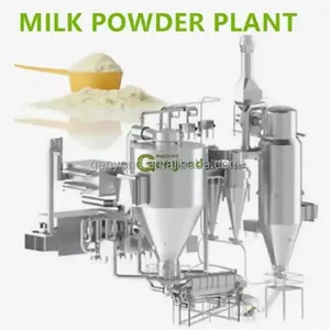 Drying Machine for Milk Powder and Fruit Powder thumbnail-4