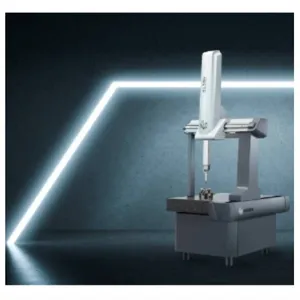Hexagon's New Generation of General-purpose Coordinate Measuring Machine Glory thumbnail-1