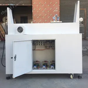 Wire and Cable Mechanical Flexing Test Machine thumbnail-3