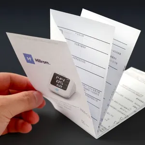 Paper Customized Manual Design thumbnail-4