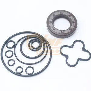 YNF High Quality 4345905 Hydraulic Piston Pump Seal Kit for Excavator Hitachi EX30-2 EX40UR-2C EX55UR thumbnail-2