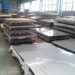 Stainless Steel Sheet Metal 304 316 Stainless Steel Plate / 304 Stainless Steel Sheet 201 430 316 thumbnail-4
