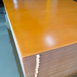PFCP206 Phenolic Paper Sheets (XXXP) thumbnail-2