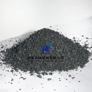 Stable Combustion GPC for Cast Iron Production thumbnail-3