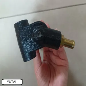 Clutch Master Cylinder OE MC113030 Auto Transmission Parts thumbnail-3