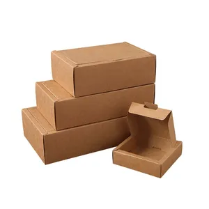 Rigid Paper Drawer Jewelry Packaging Box thumbnail-5