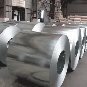2205 Duplex SS Coil for Pressure Vessel Desalination ASTM A240 3mm 4mm 5mm Certified thumbnail-4