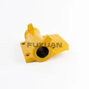 High Wear-resistant Drilling Rig Accessories Long Service Life Epiroc Sandvik SHAFT 3128314355 thumbnail-4