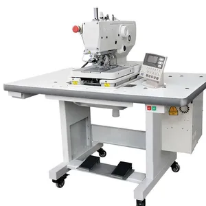 Buttonhole Machine thumbnail-1