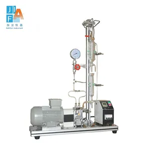 ASTM D6278 Shear Stability of Polymer Containing Fluids Tester Diesel Fuel Injector Nozzles Mothod thumbnail-1