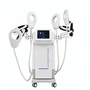 Professional CE Certified Magneto Therapy Machine for Pain Relief and Physiotherapy thumbnail-1