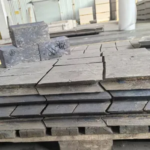 Rolled Lead Plate 4mm Thick for Radiation Shielding Door and Medical Equipment Protection Soft Lead Wire thumbnail-3
