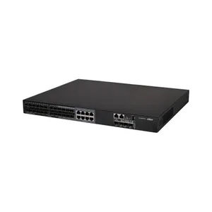 Dahua Dh-s5600-24gf4xf-a Layer 3 Managed Gigabit Ethernet Switch thumbnail-1