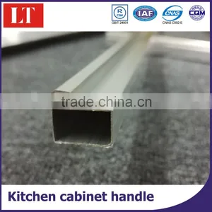 Aluminum Recessed Pull for Kitchen Cabinet thumbnail-1